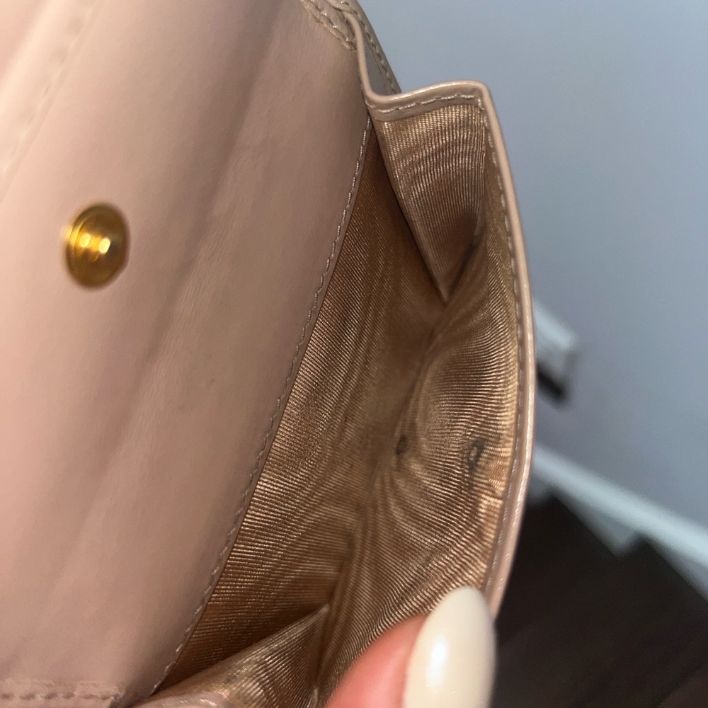 Prada bifold wallet - Picture 7 of 8